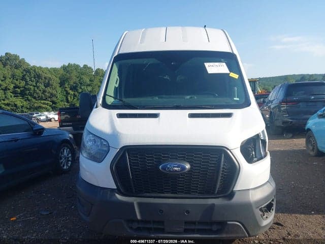 2022 FORD TRANSIT-250 CARGO VAN 13