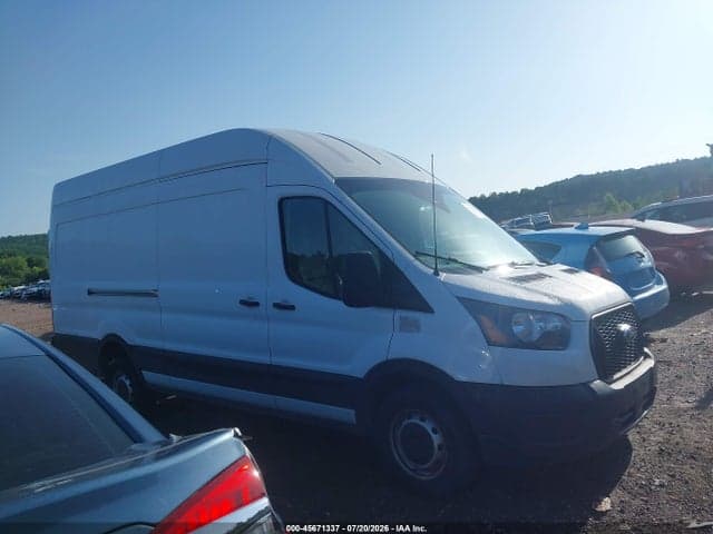 2022 FORD TRANSIT-250 CARGO VAN 14