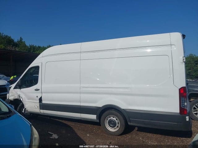 2022 FORD TRANSIT-250 CARGO VAN 15