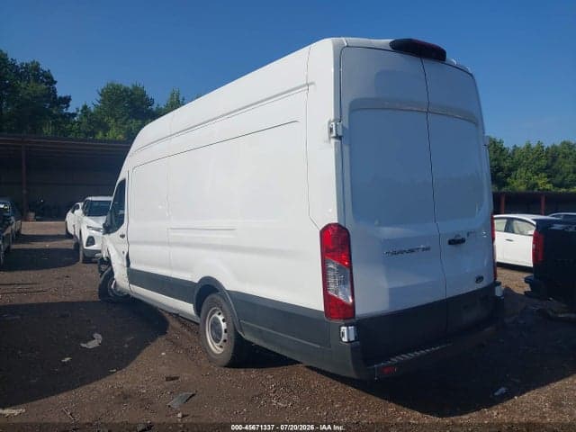 2022 FORD TRANSIT-250 CARGO VAN 3