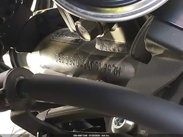 2025 KAWASAKI EX500 A/B 10