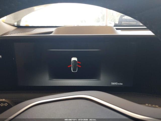2025 NISSAN ARIYA EVOLVE+ 7
