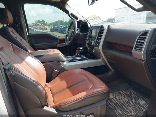 2020 FORD F-150 KING RANCH 5