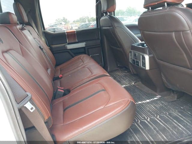 2020 FORD F-150 KING RANCH 8