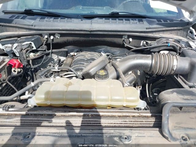 2020 FORD F-150 KING RANCH 10