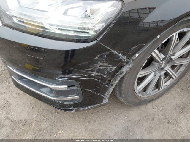 2017 AUDI Q7 3.0T PREMIUM 6