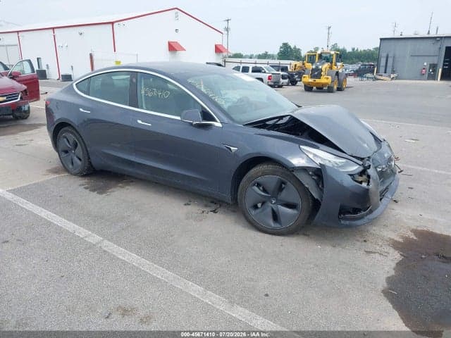 2019 TESLA MODEL 3 LONG RANGE/MID RANGE/STANDARD RANGE/STANDARD RANGE PLUS 1