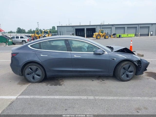 2019 TESLA MODEL 3 LONG RANGE/MID RANGE/STANDARD RANGE/STANDARD RANGE PLUS 11