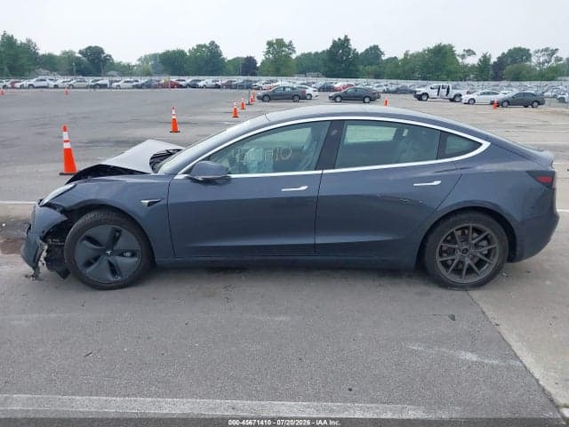 2019 TESLA MODEL 3 LONG RANGE/MID RANGE/STANDARD RANGE/STANDARD RANGE PLUS 12