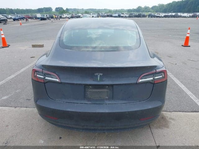 2019 TESLA MODEL 3 LONG RANGE/MID RANGE/STANDARD RANGE/STANDARD RANGE PLUS 14