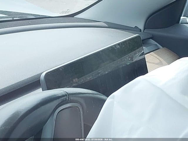 2019 TESLA MODEL 3 LONG RANGE/MID RANGE/STANDARD RANGE/STANDARD RANGE PLUS 7