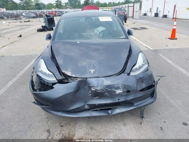 2019 TESLA MODEL 3 LONG RANGE/MID RANGE/STANDARD RANGE/STANDARD RANGE PLUS 10