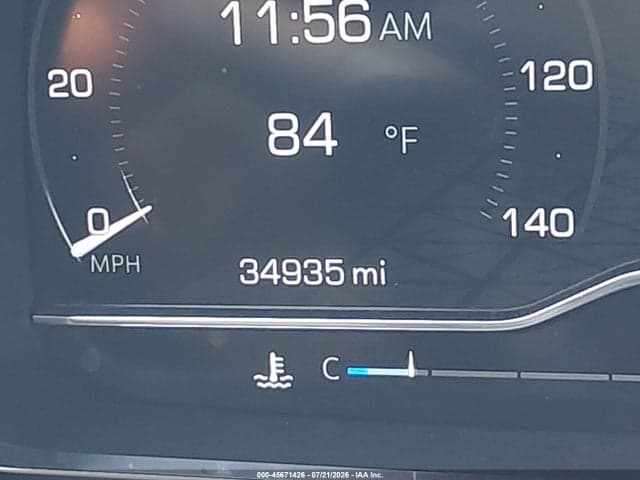 2024 GMC YUKON XL 4WD AT4 15