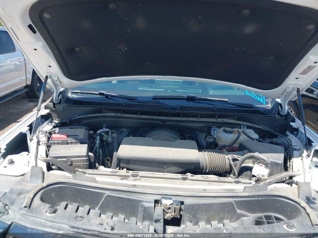 2024 GMC YUKON XL 4WD AT4 10