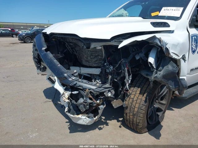 2022 RAM 1500 BIG HORN 4X4 6'4 BOX 6
