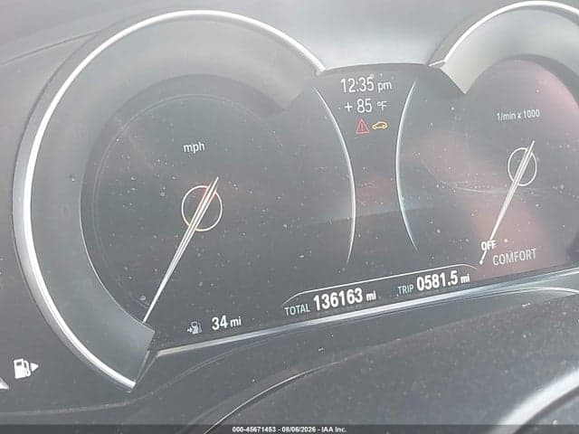 2017 BMW 540I XDRIVE 15