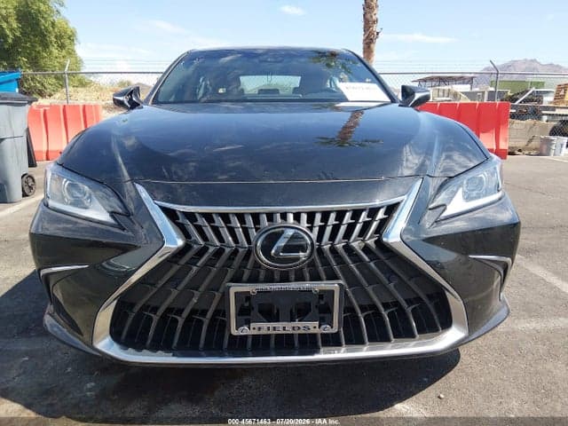 2024 LEXUS ES 300H 12