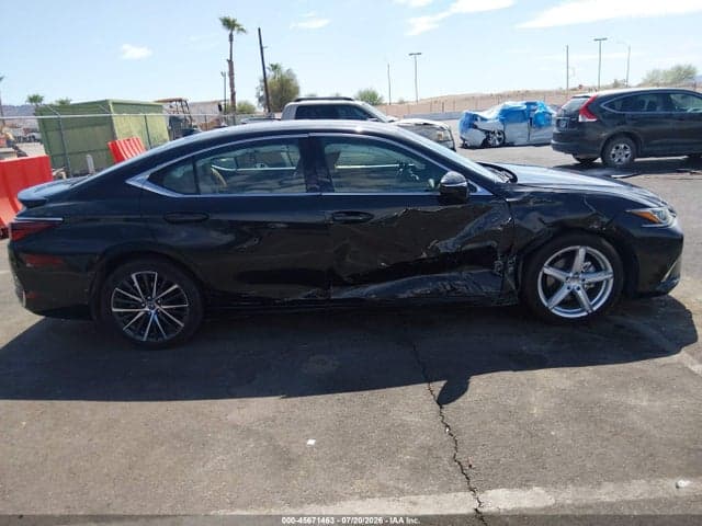 2024 LEXUS ES 300H 13