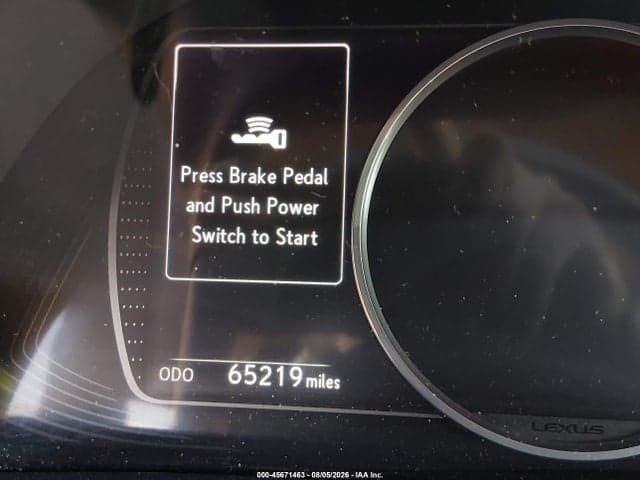 2024 LEXUS ES 300H 15