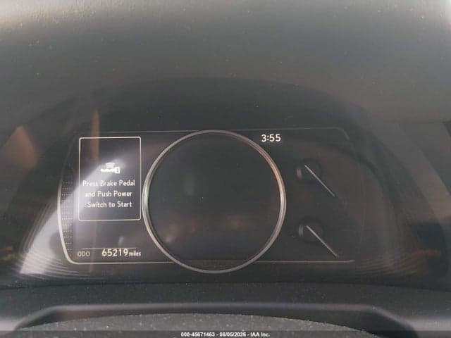 2024 LEXUS ES 300H 7