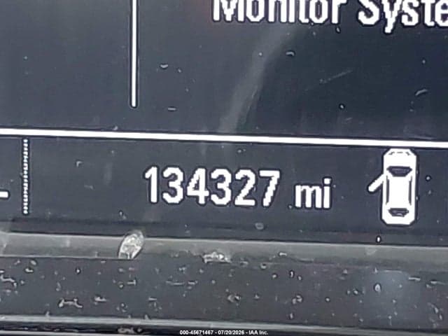 2018 CHEVROLET CRUZE LS AUTO 16