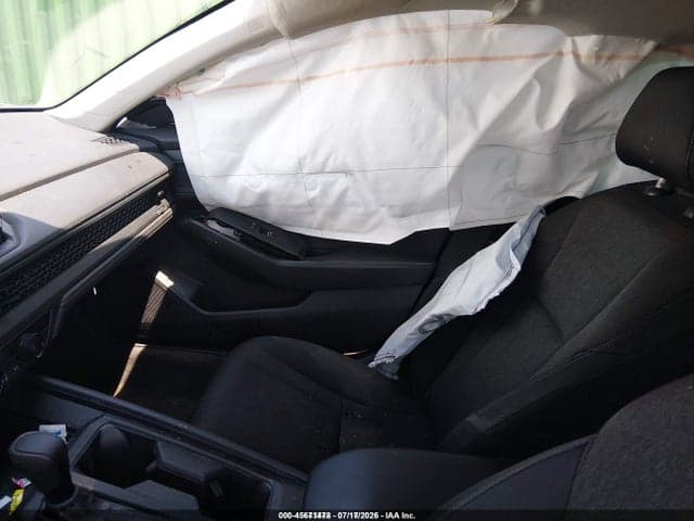 2024 HONDA ACCORD LX 5