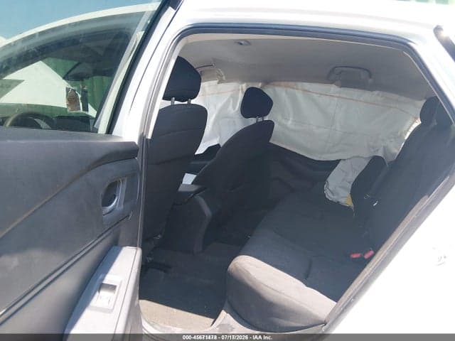 2024 HONDA ACCORD LX 8