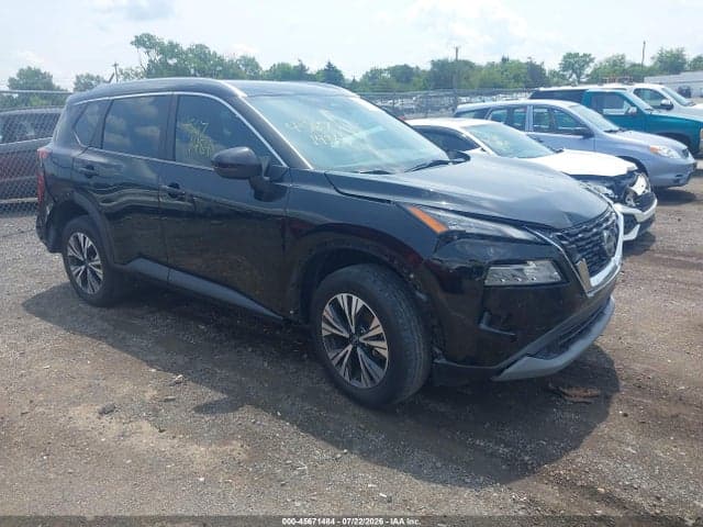 2023 NISSAN ROGUE SV INTELLIGENT AWD 1