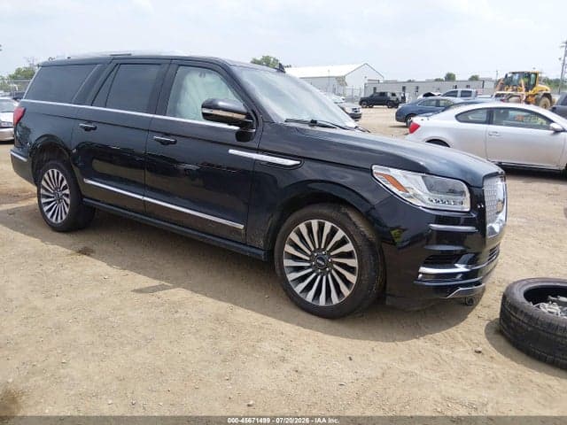 2021 LINCOLN NAVIGATOR RESERVE L 1