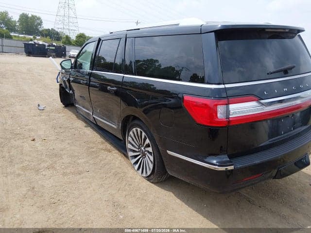 2021 LINCOLN NAVIGATOR RESERVE L 3