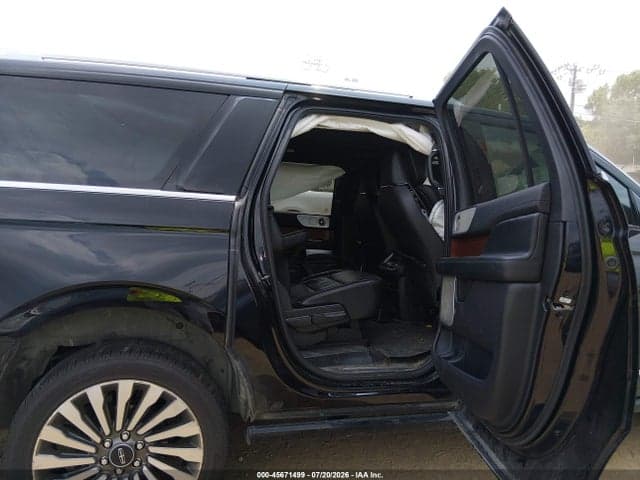 2021 LINCOLN NAVIGATOR RESERVE L 8