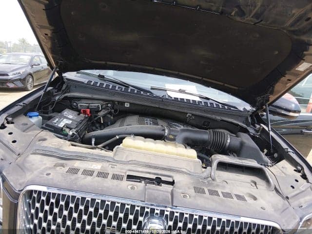 2021 LINCOLN NAVIGATOR RESERVE L 10
