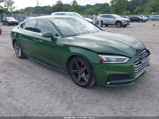 2019 AUDI A5 45 PREMIUM 1