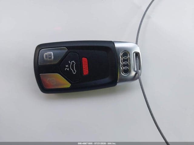 2019 AUDI A5 45 PREMIUM 11