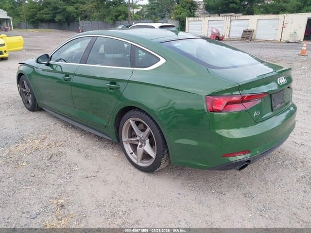 2019 AUDI A5 45 PREMIUM 3