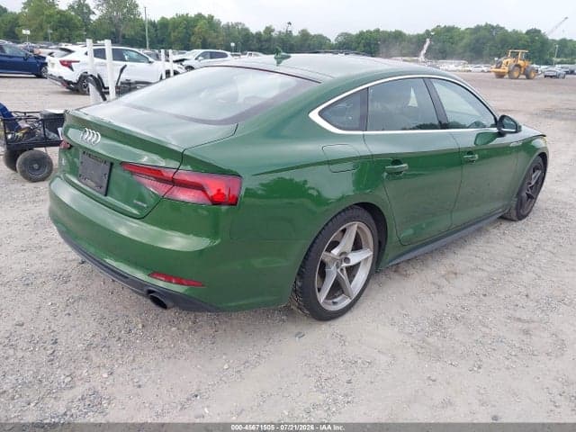 2019 AUDI A5 45 PREMIUM 4