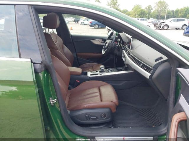 2019 AUDI A5 45 PREMIUM 5