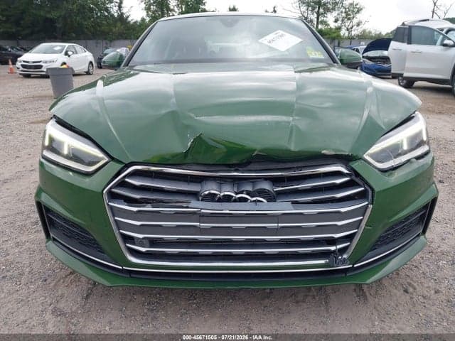 2019 AUDI A5 45 PREMIUM 6