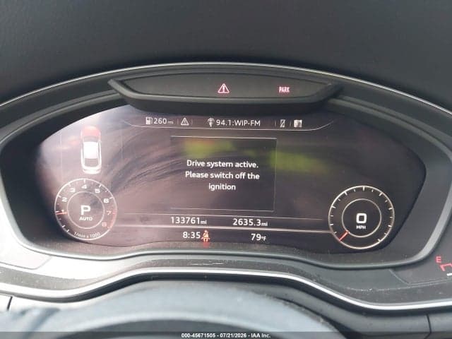 2019 AUDI A5 45 PREMIUM 7