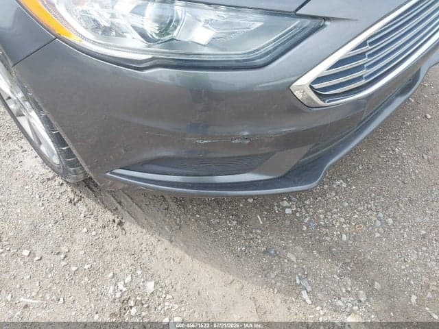 2017 FORD FUSION SE 6