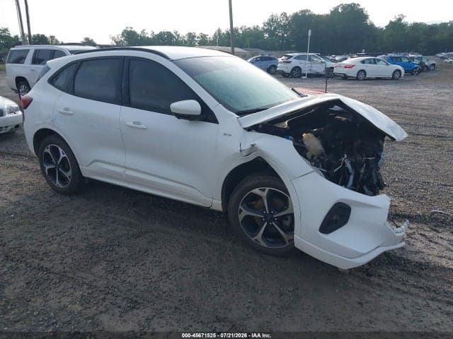 2023 FORD ESCAPE ST-LINE SELECT 1