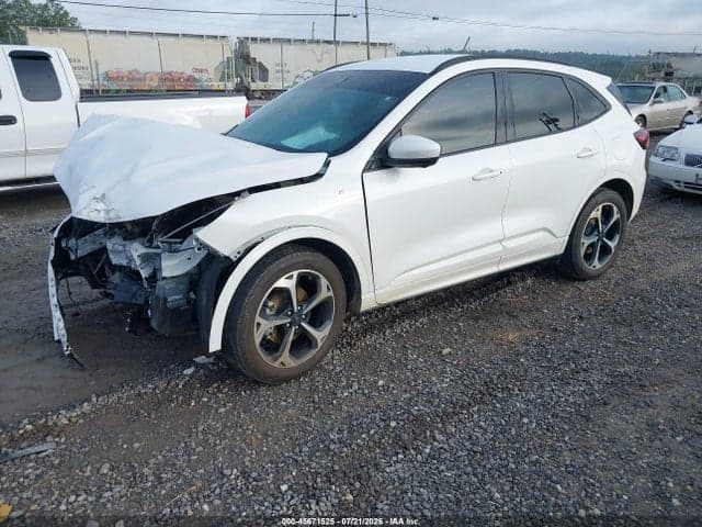 2023 FORD ESCAPE ST-LINE SELECT 2