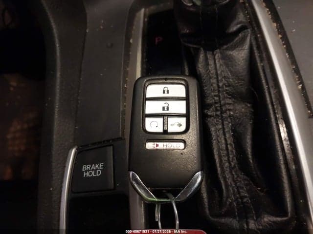 2017 HONDA CIVIC EX-T 11