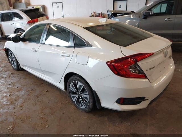 2017 HONDA CIVIC EX-T 3