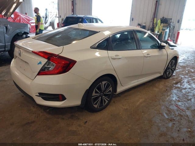 2017 HONDA CIVIC EX-T 4