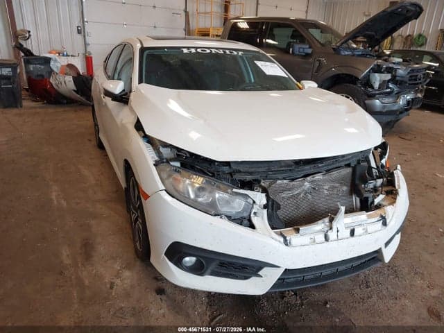 2017 HONDA CIVIC EX-T 6