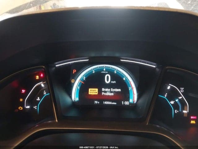 2017 HONDA CIVIC EX-T 7