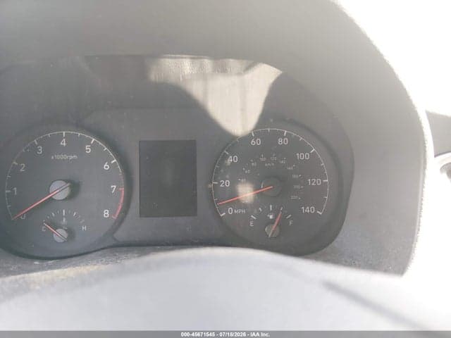 2022 HYUNDAI ACCENT SE 15