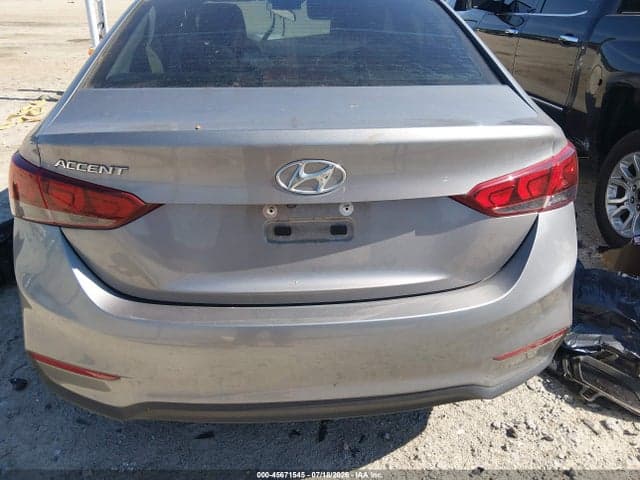 2022 HYUNDAI ACCENT SE 16