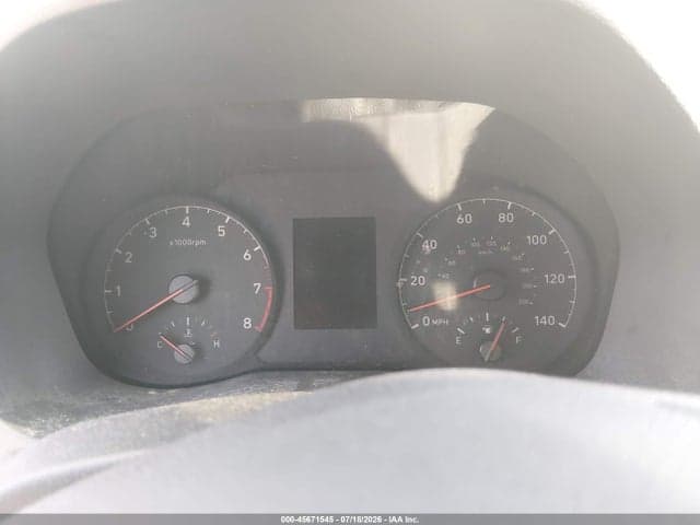 2022 HYUNDAI ACCENT SE 7